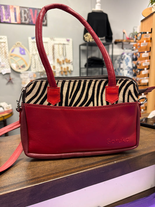 Millie Two Way Purse