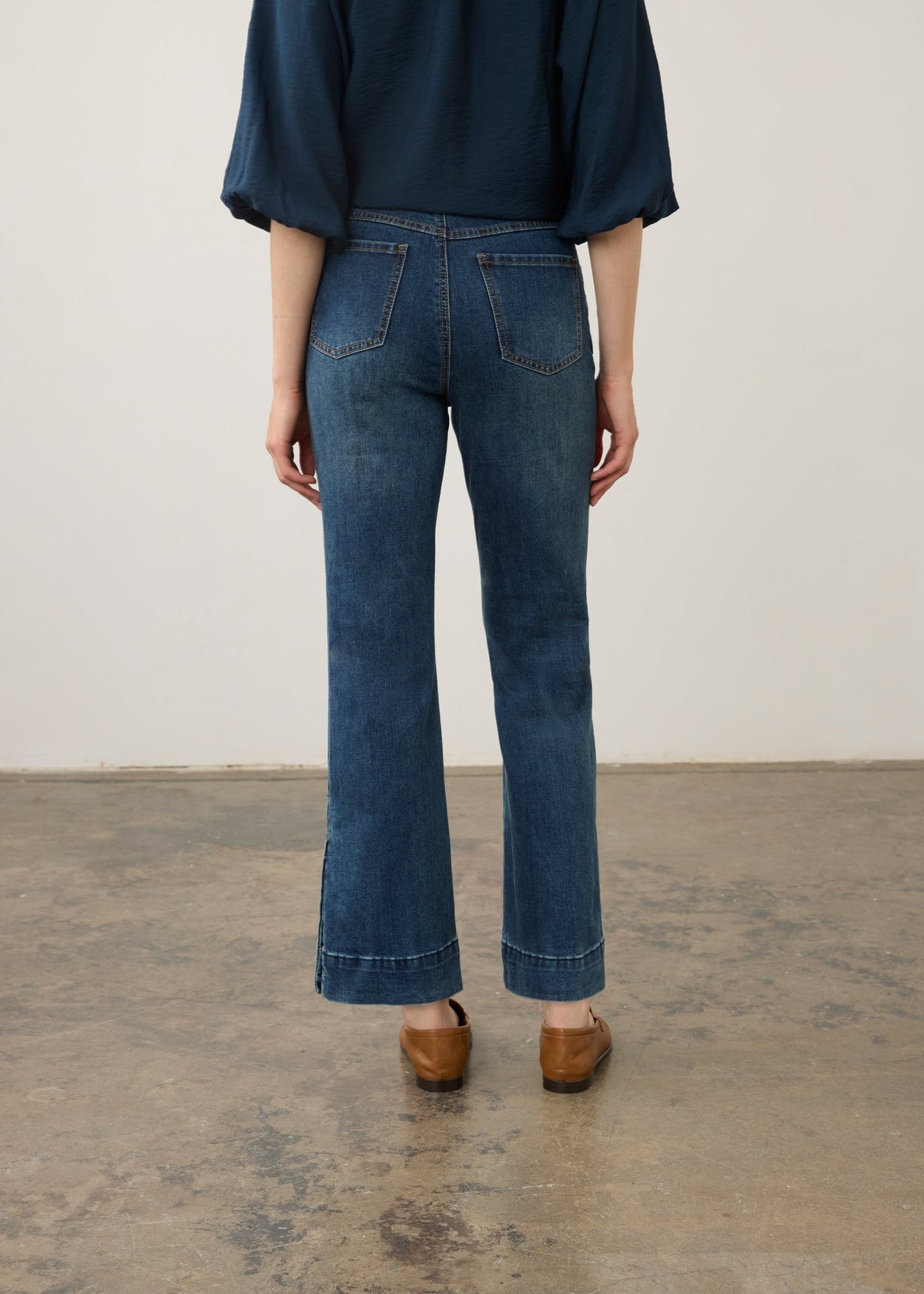 Suzanne Boot Ankle