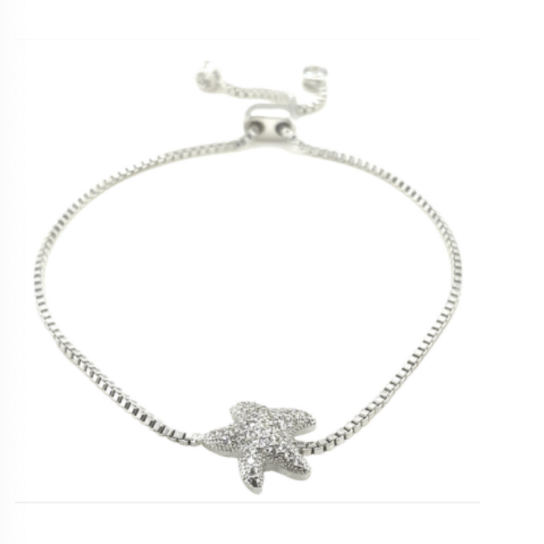Adjustable Bracelets