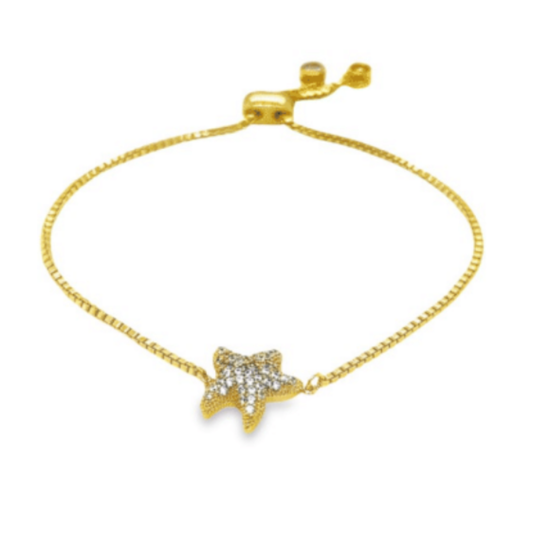 Adjustable Bracelets
