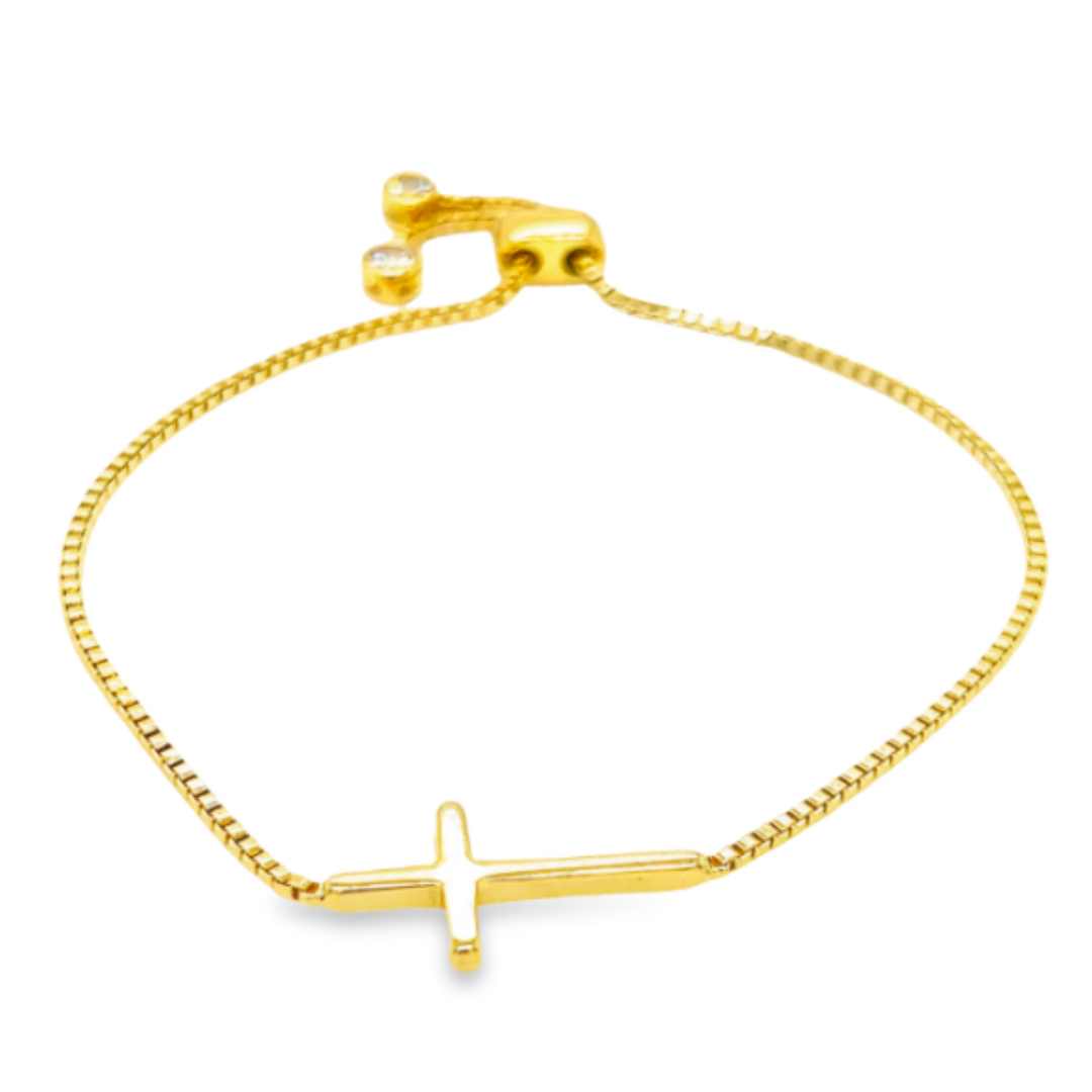 Adjustable Bracelets