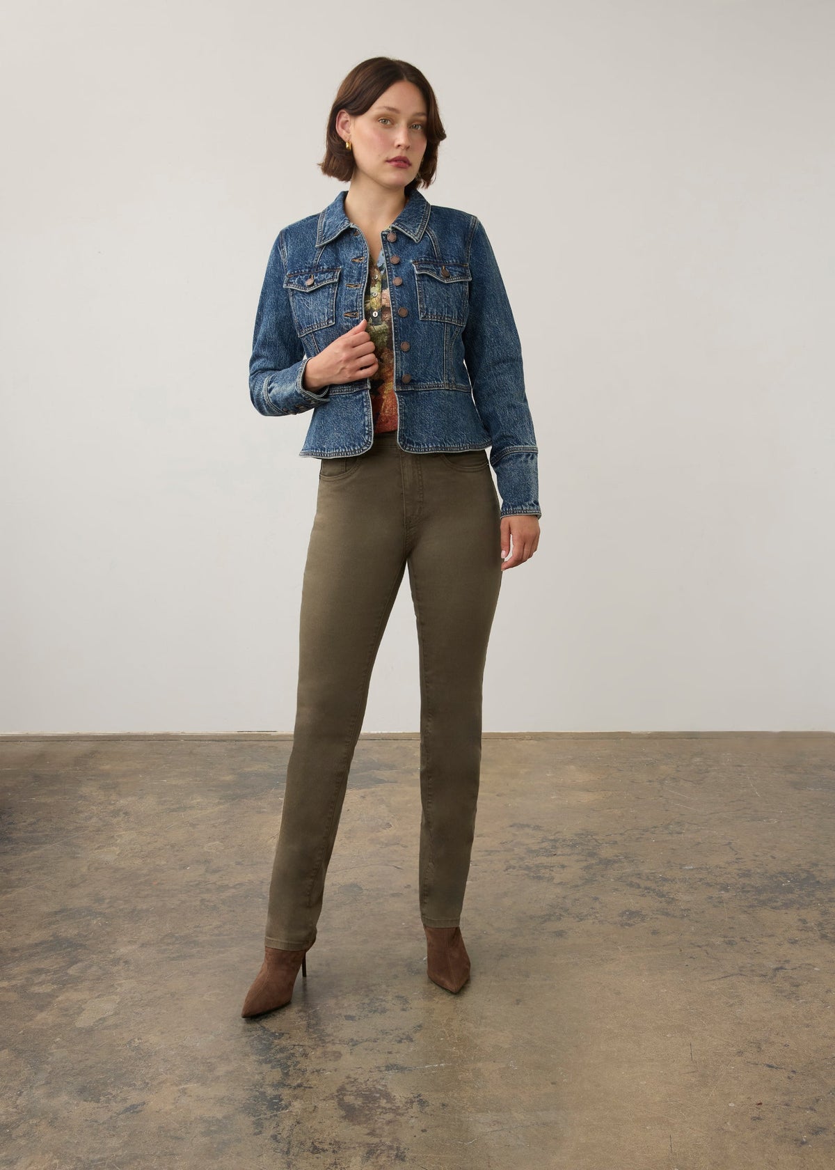 Utility Jacket