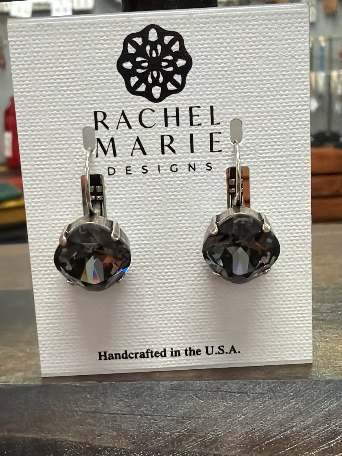 Penny Earring