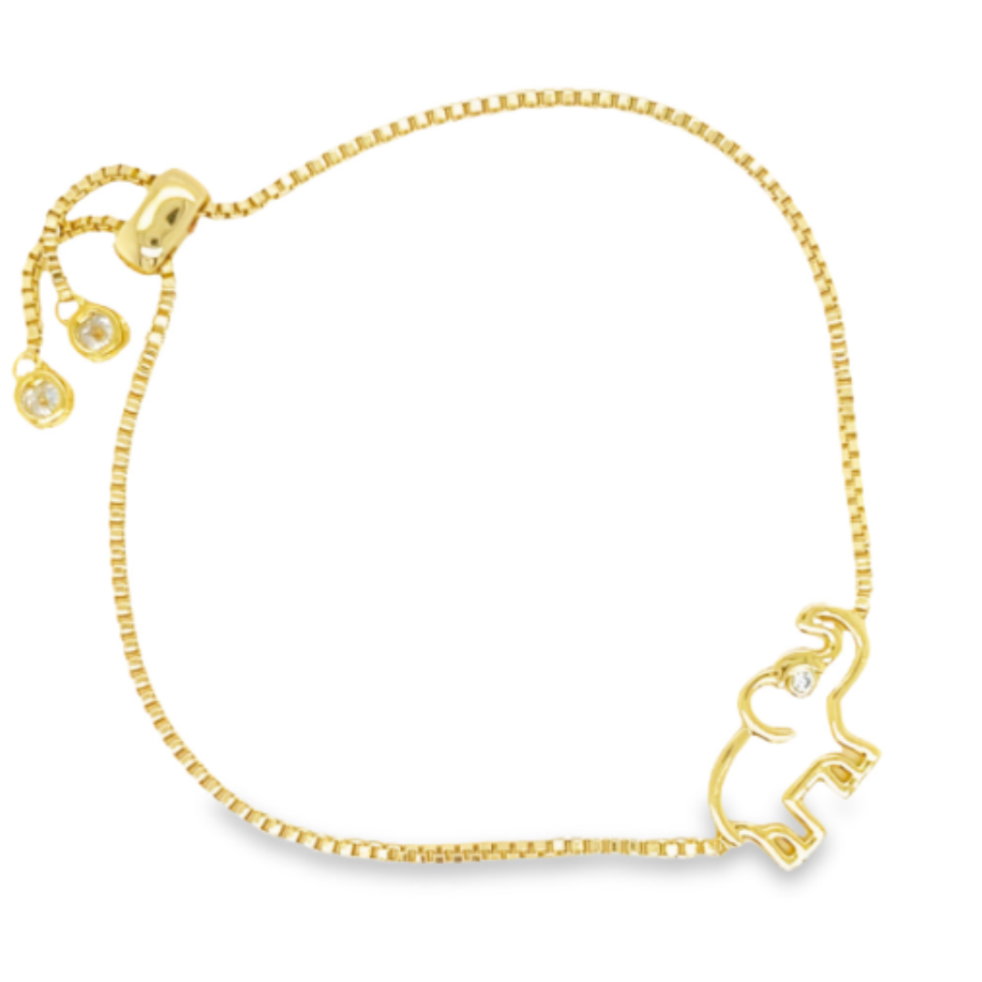 Adjustable Bracelets