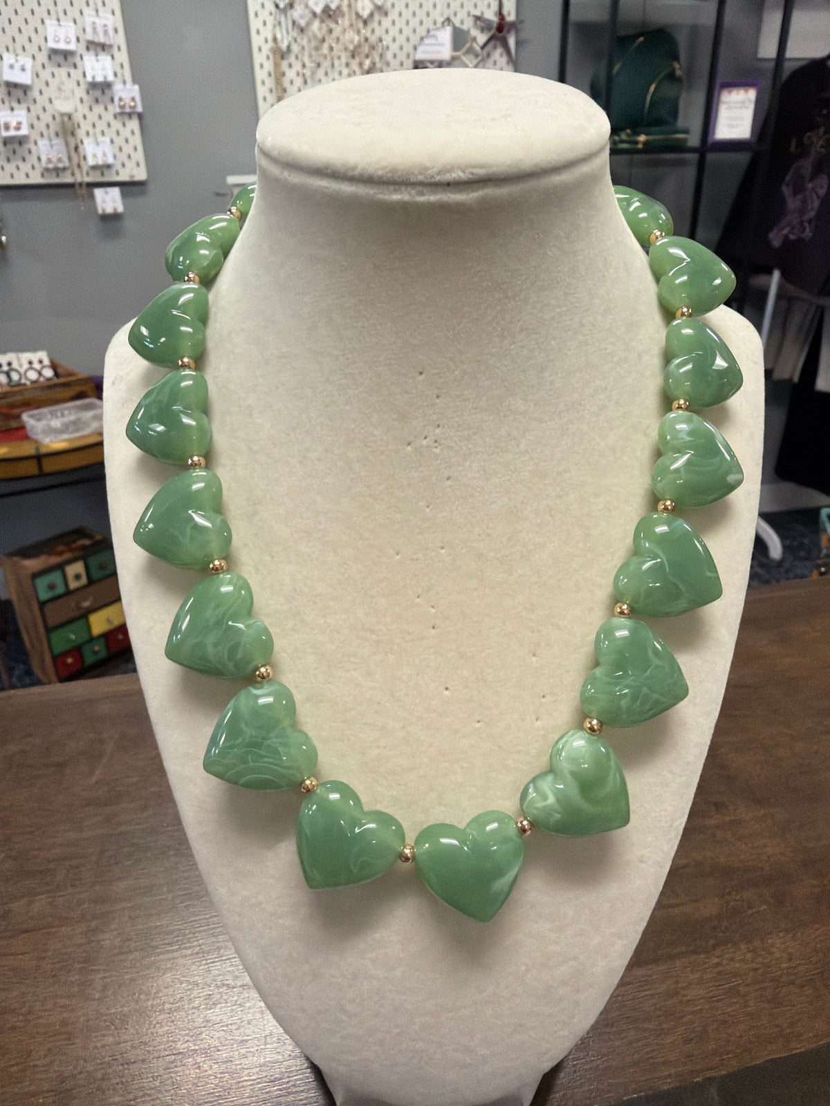 Tiffany Necklace