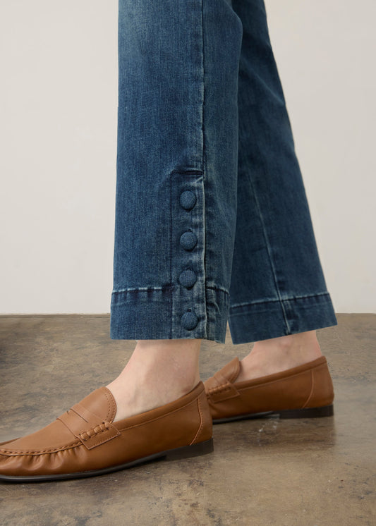 Suzanne Boot Ankle