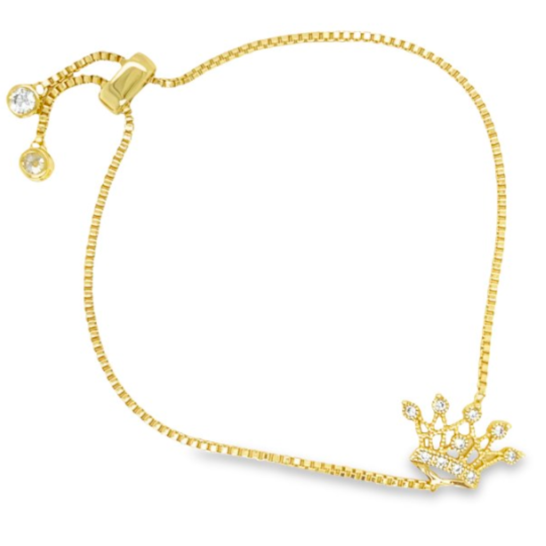 Adjustable Bracelets