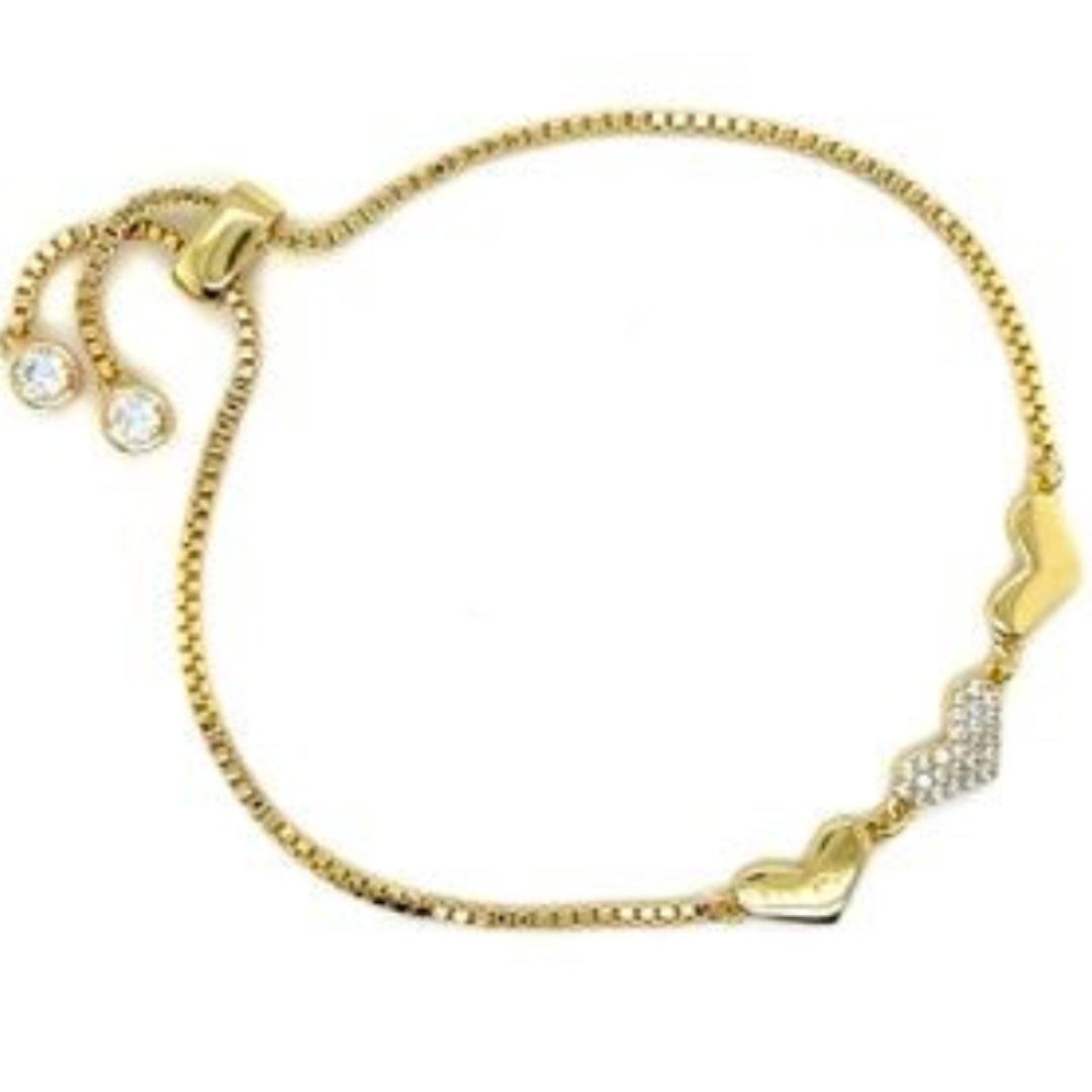 Adjustable Bracelets