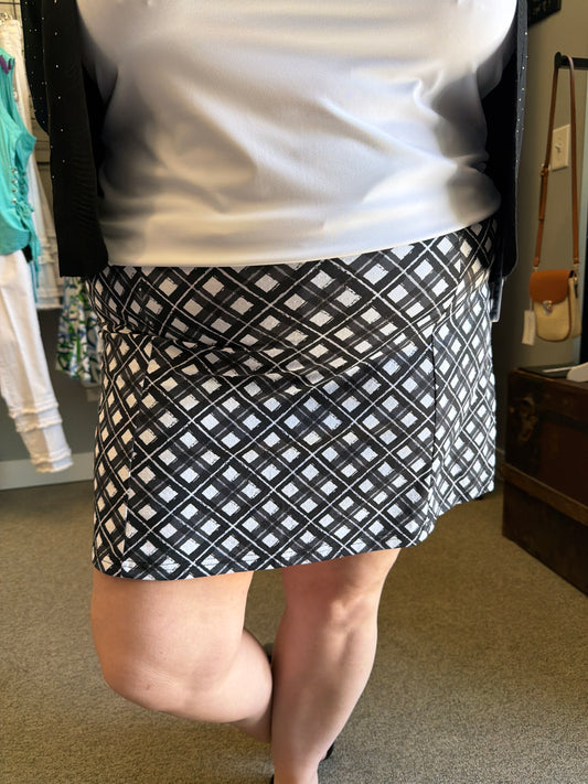 Beachtime 2 Pocket Skort