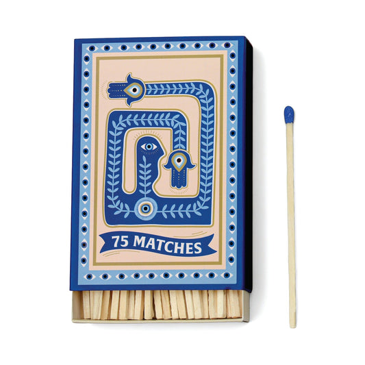 A Dopo Boxed Matches