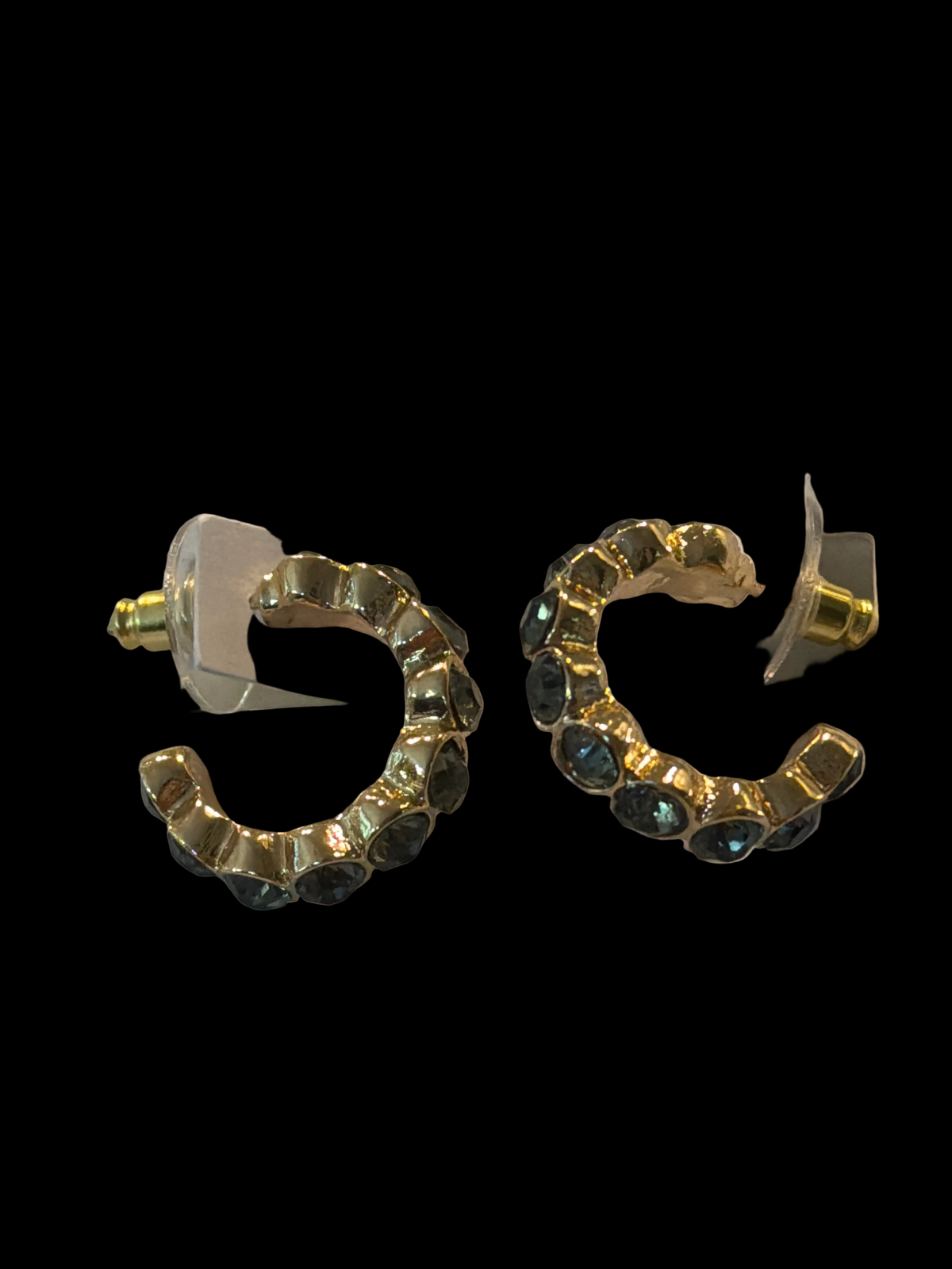 Royal Earrings