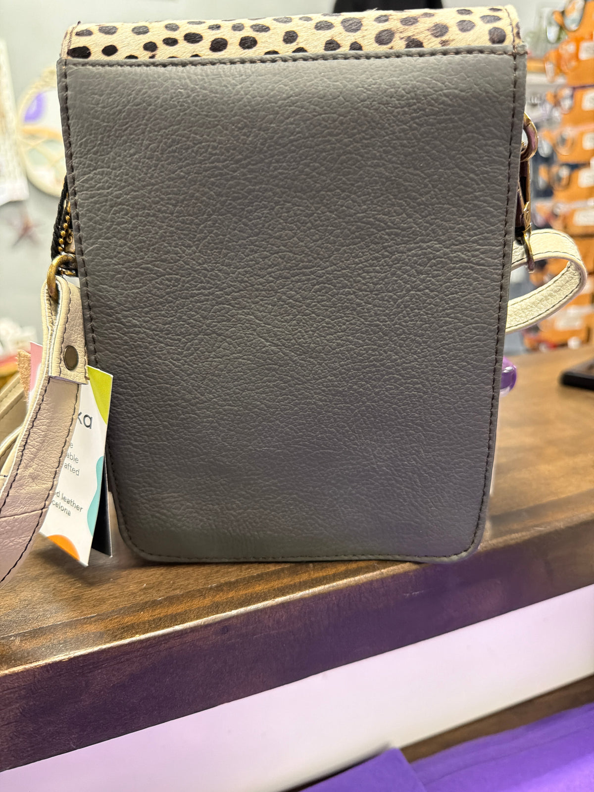 AIKO Crossbody