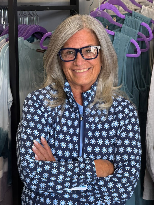 Beachtime Zip Jacket