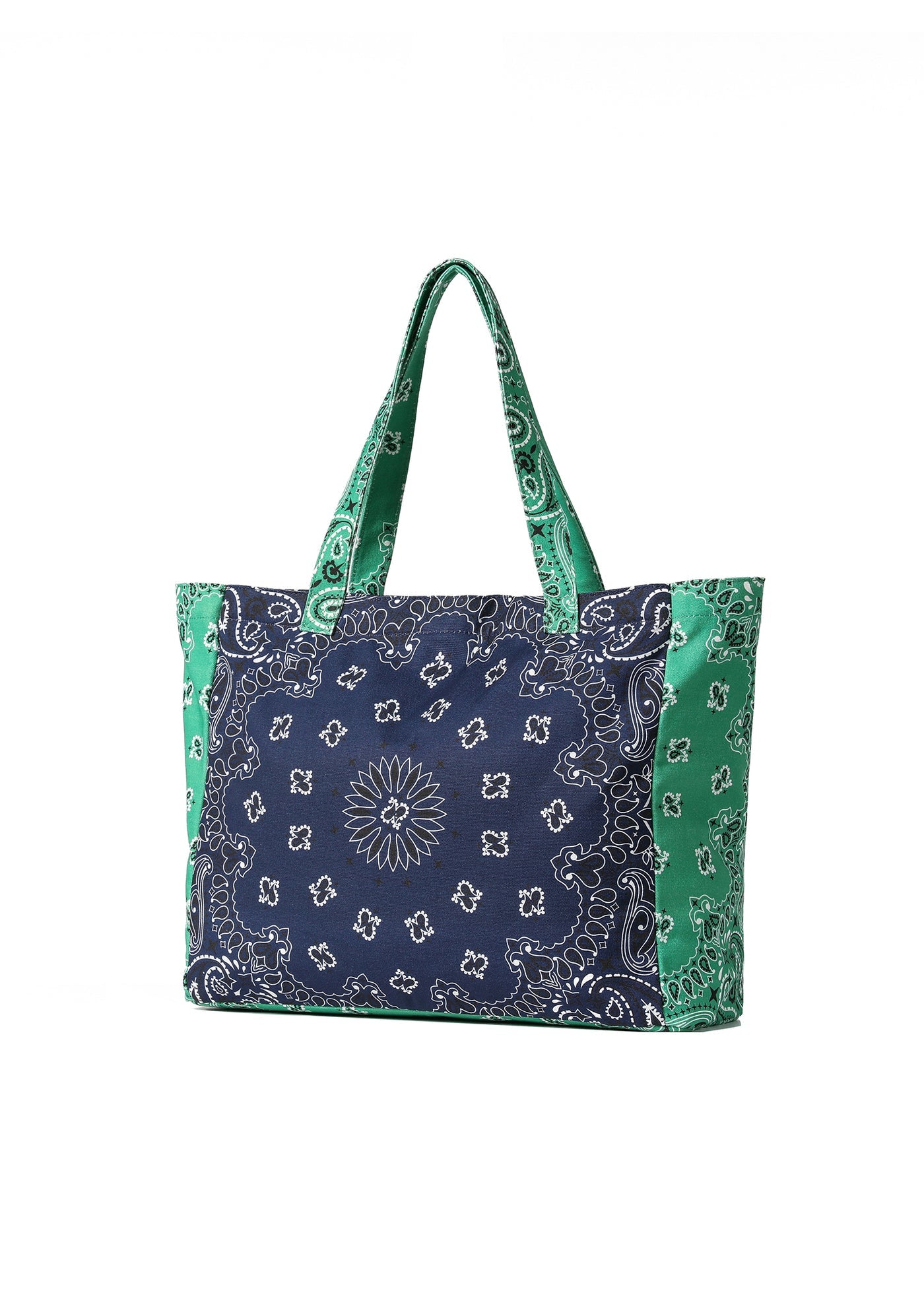 Bandana Tote