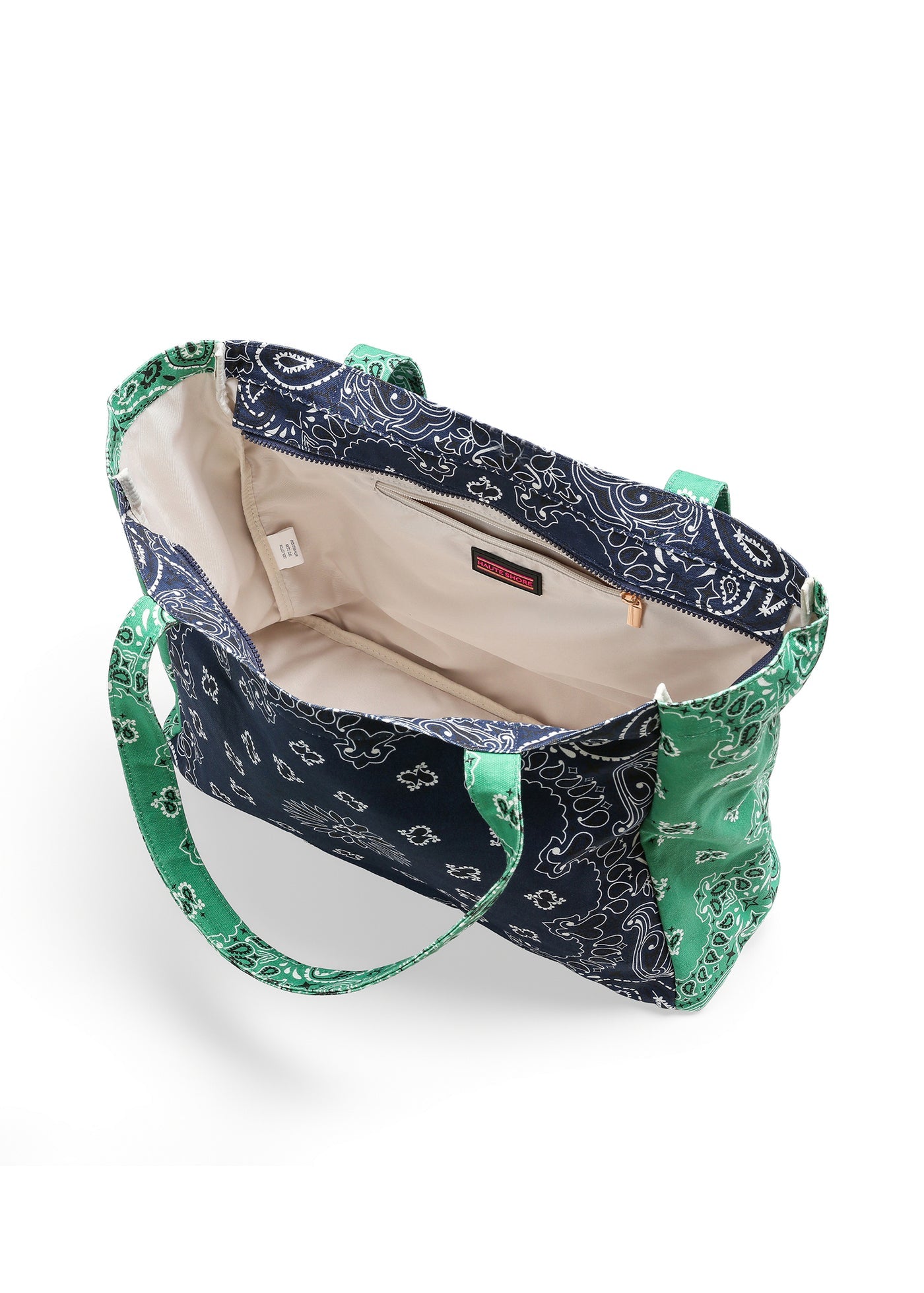 Bandana Tote