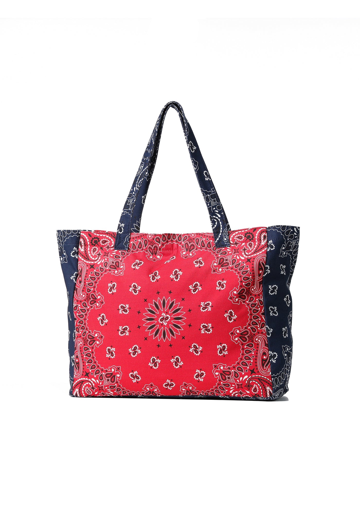 Bandana Tote