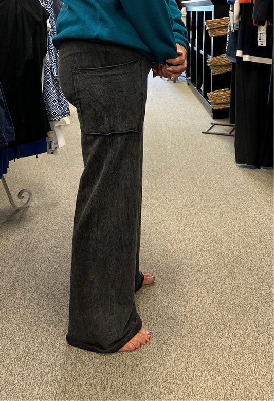 Pocket Pant