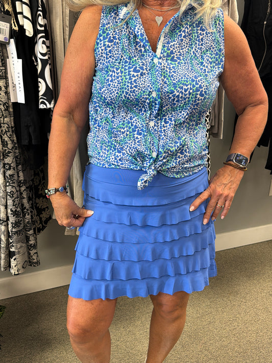 Cha Cha Skort