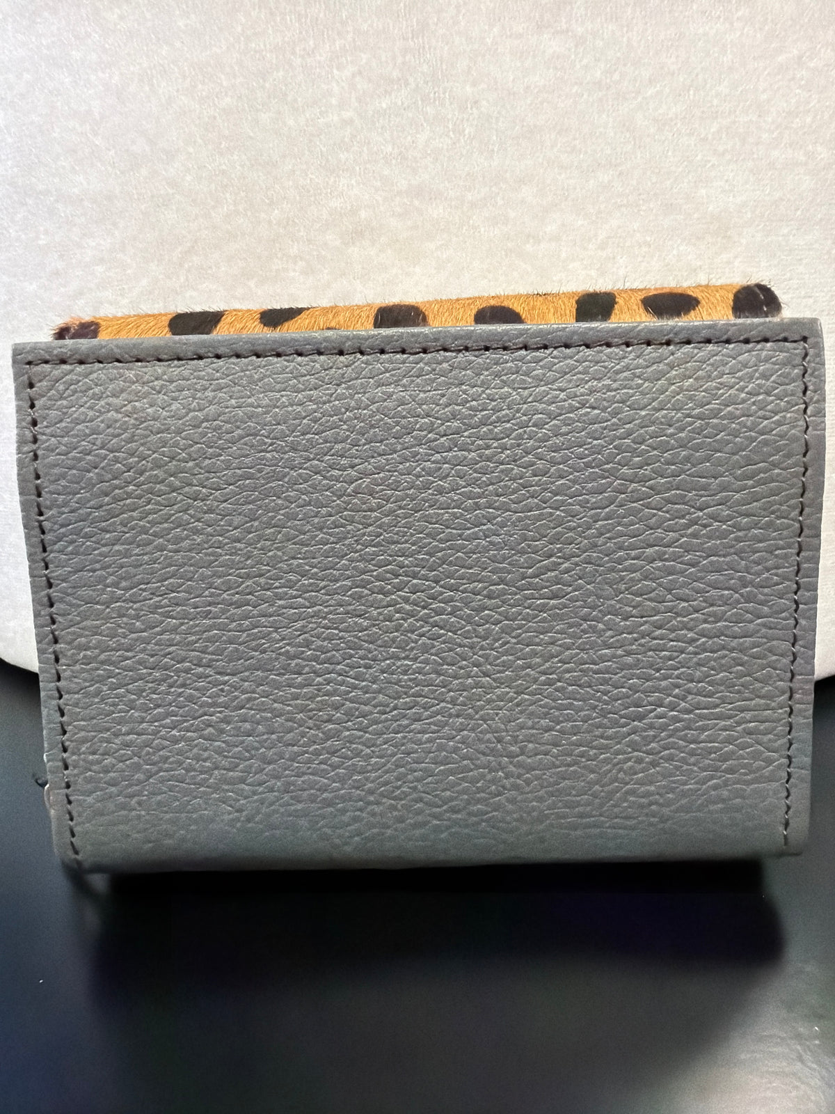 Rings Print Wallet