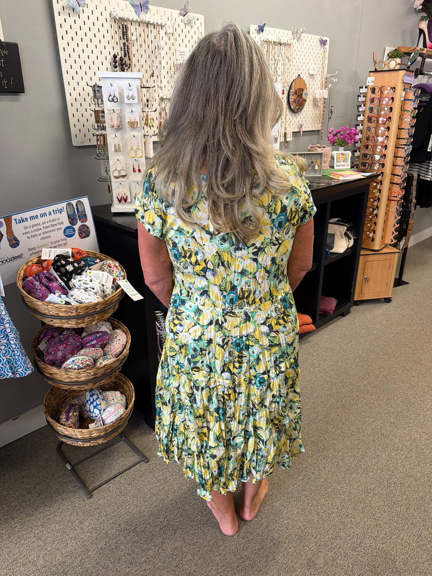 Jalan Dress