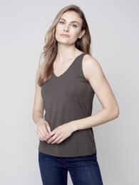 Bamboo Reversible Cami