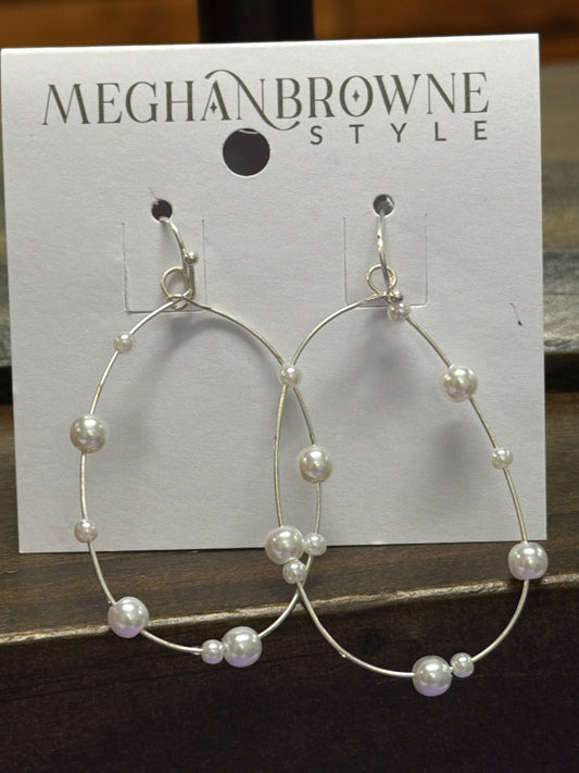 Taylor Earrings
