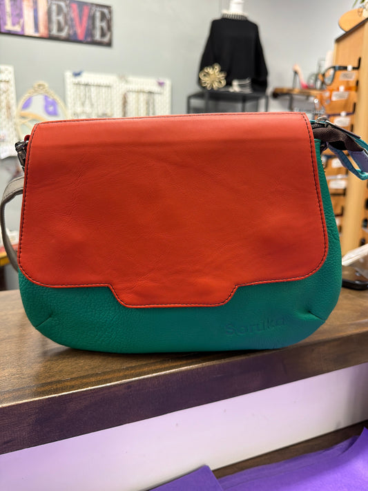 Kinsley 360 Reversible Bag