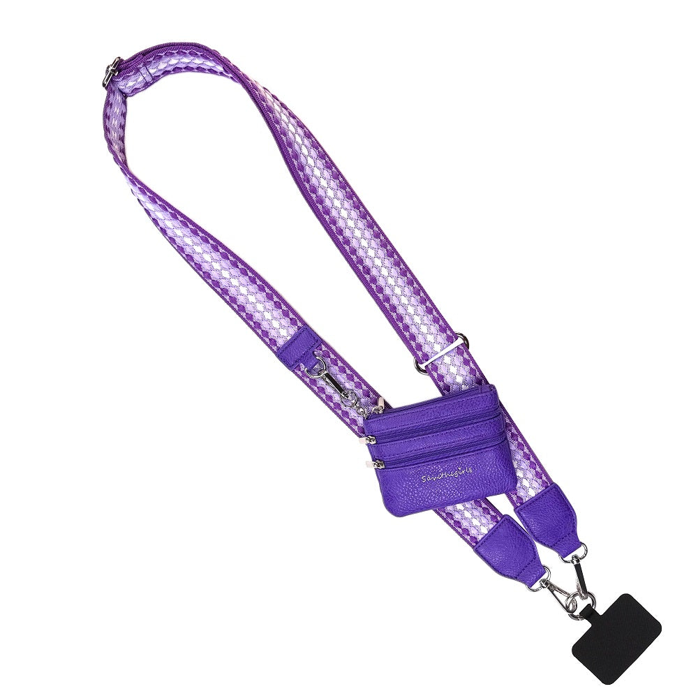 Clip & Go Wide Strap