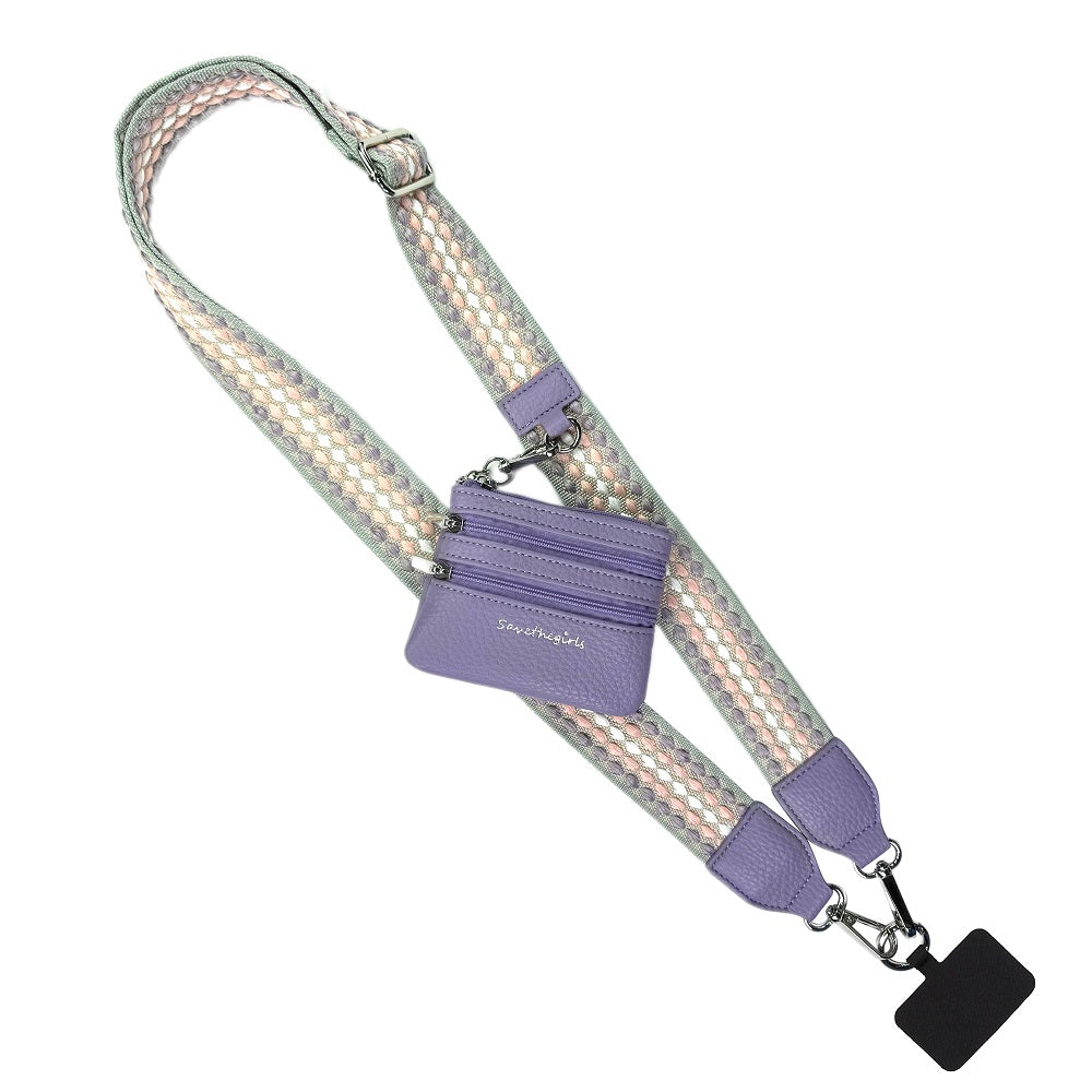Clip & Go Wide Strap
