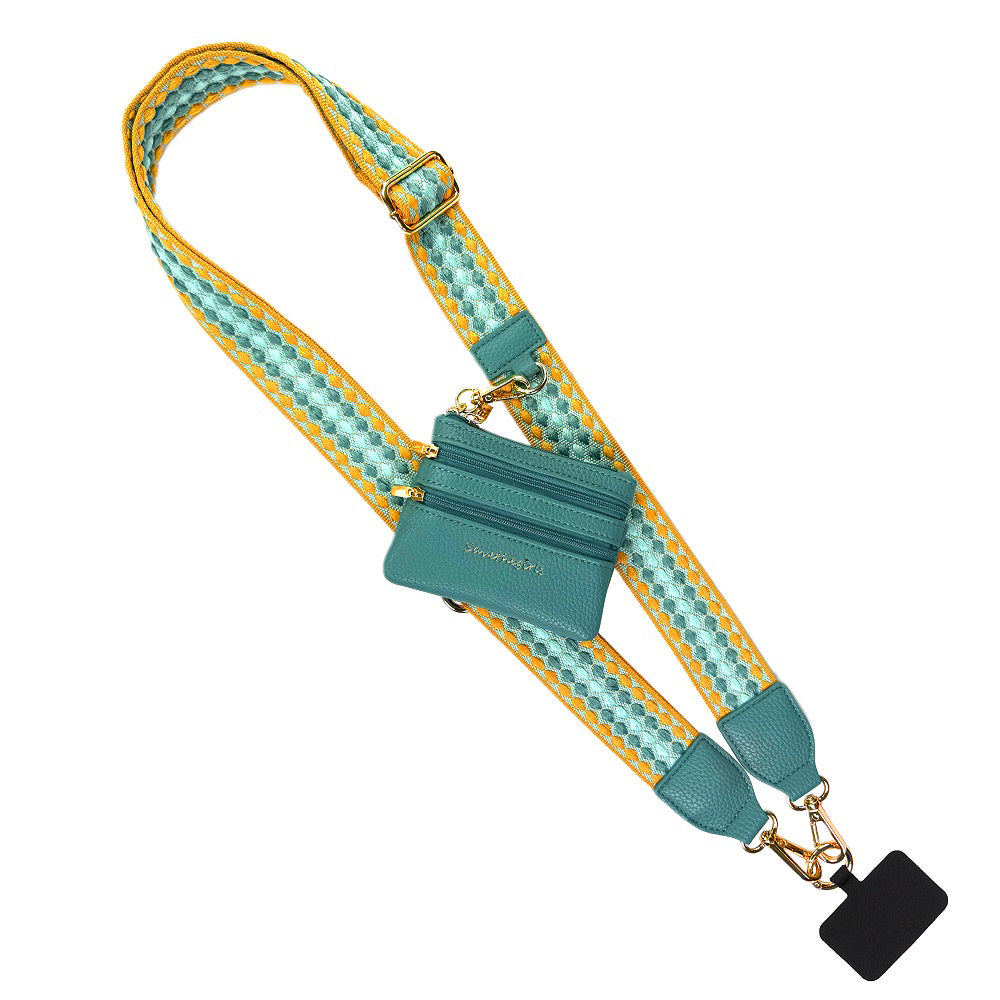 Clip & Go Wide Strap