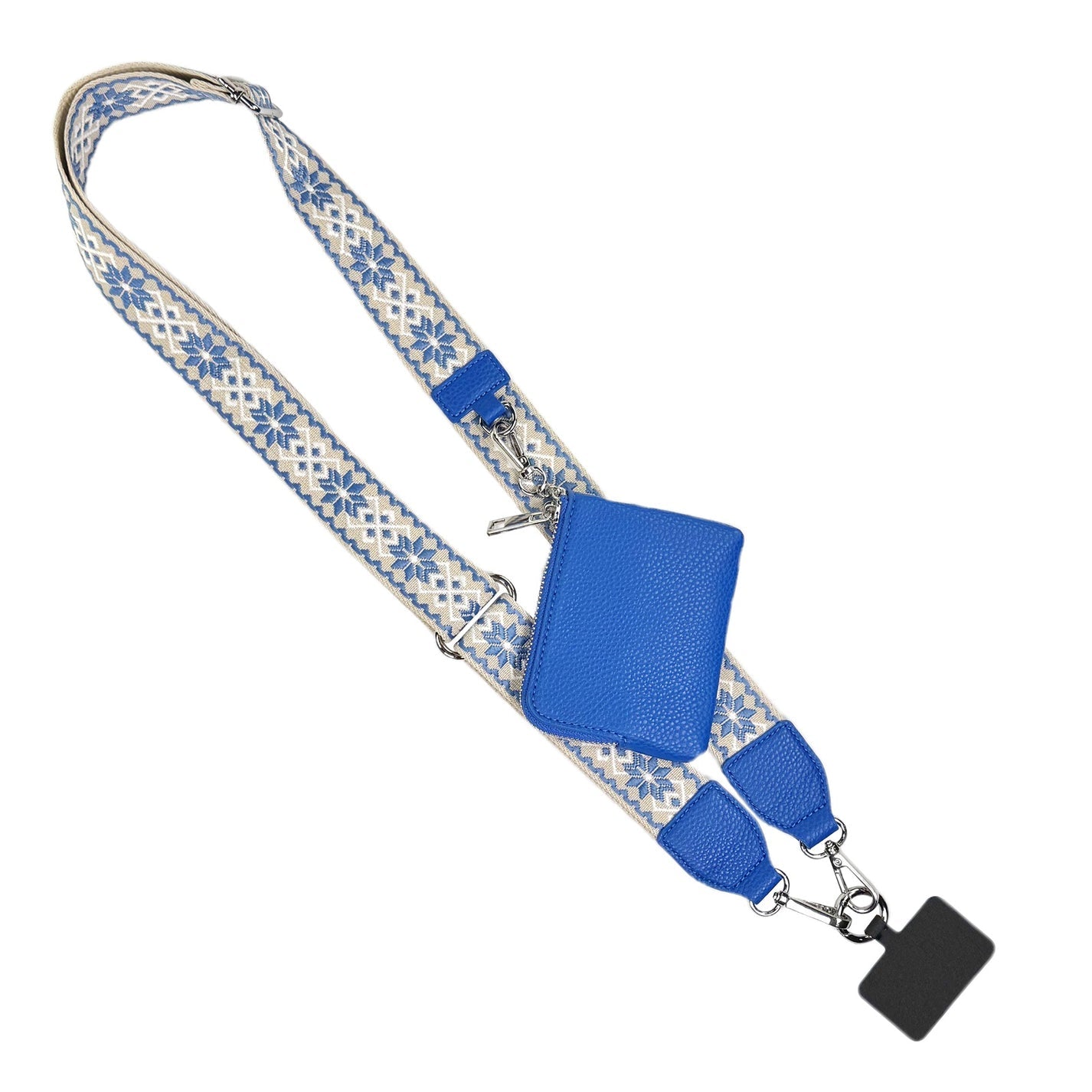 Clip & Go Wide Strap