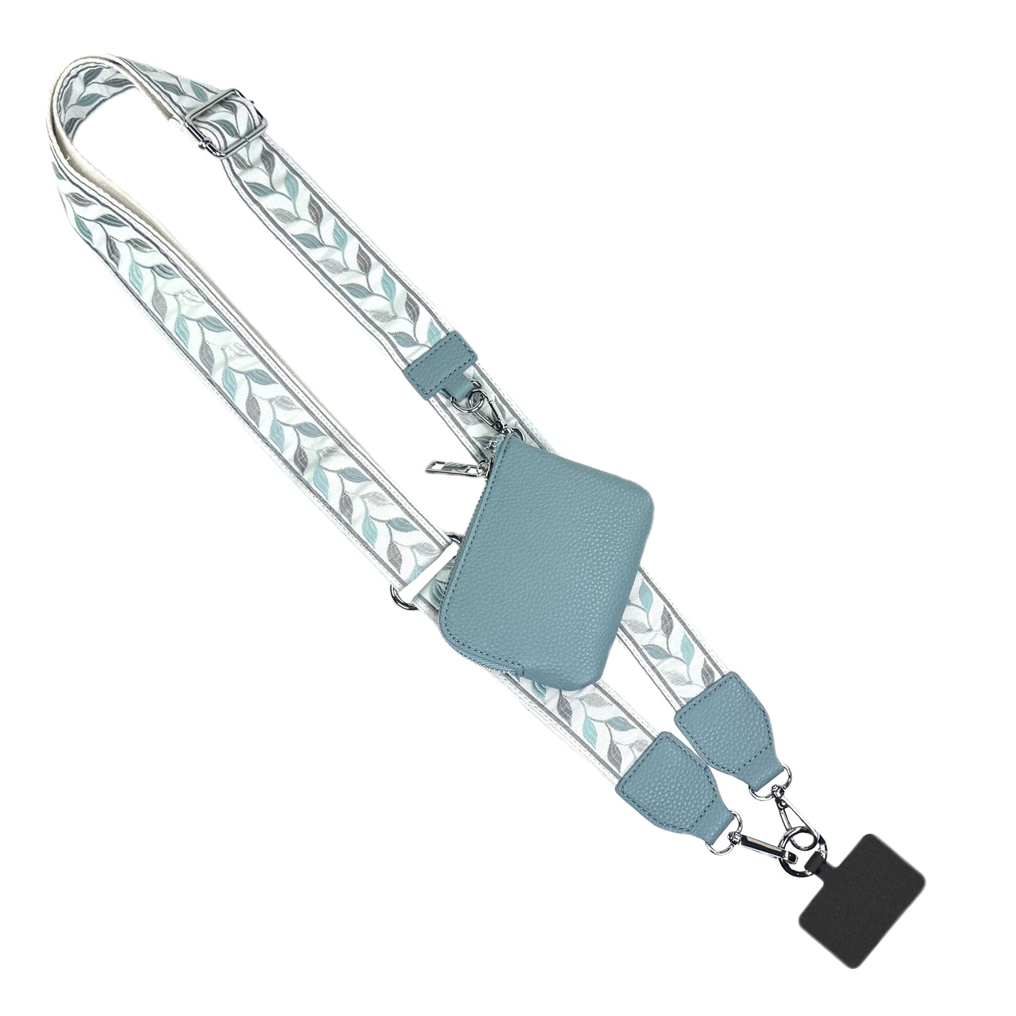 Clip & Go Wide Strap