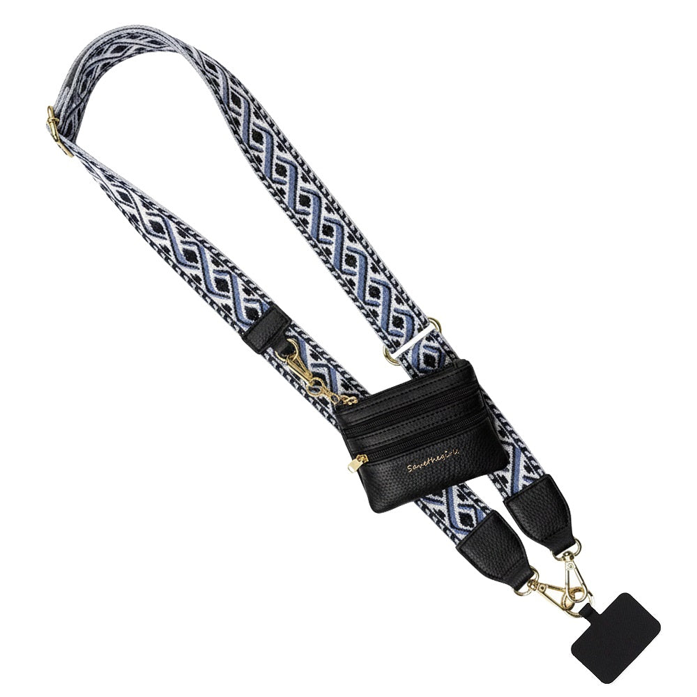 Clip & Go Wide Strap