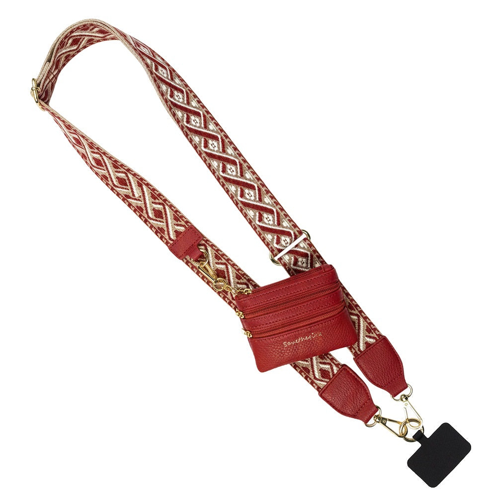 Clip & Go Wide Strap