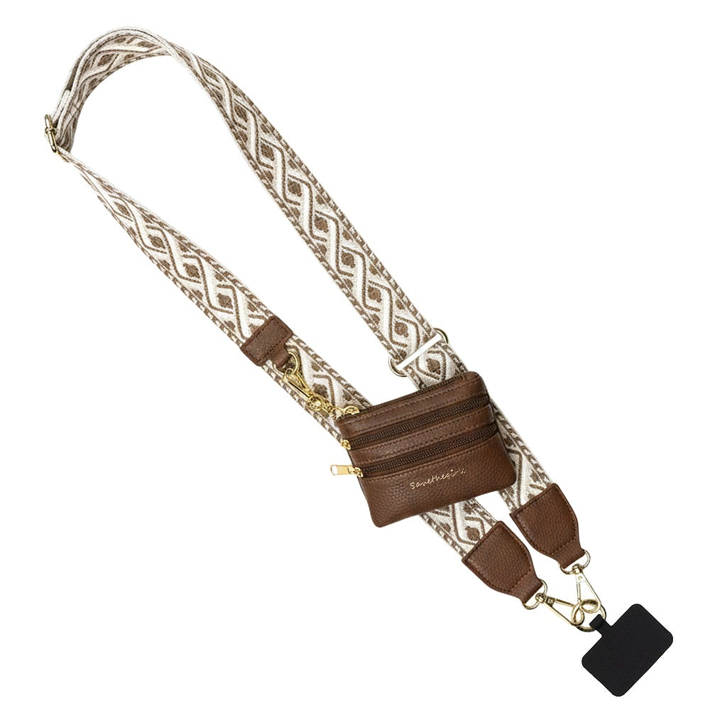Clip & Go Wide Strap