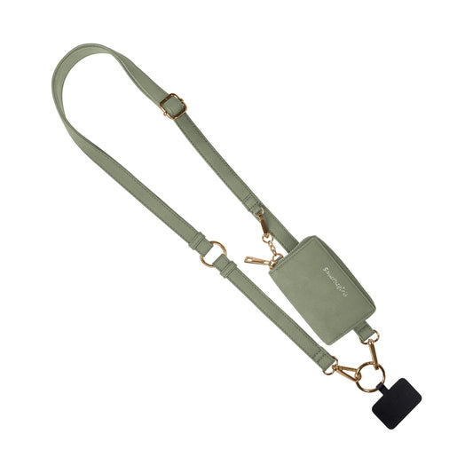 Clip & Go Strap