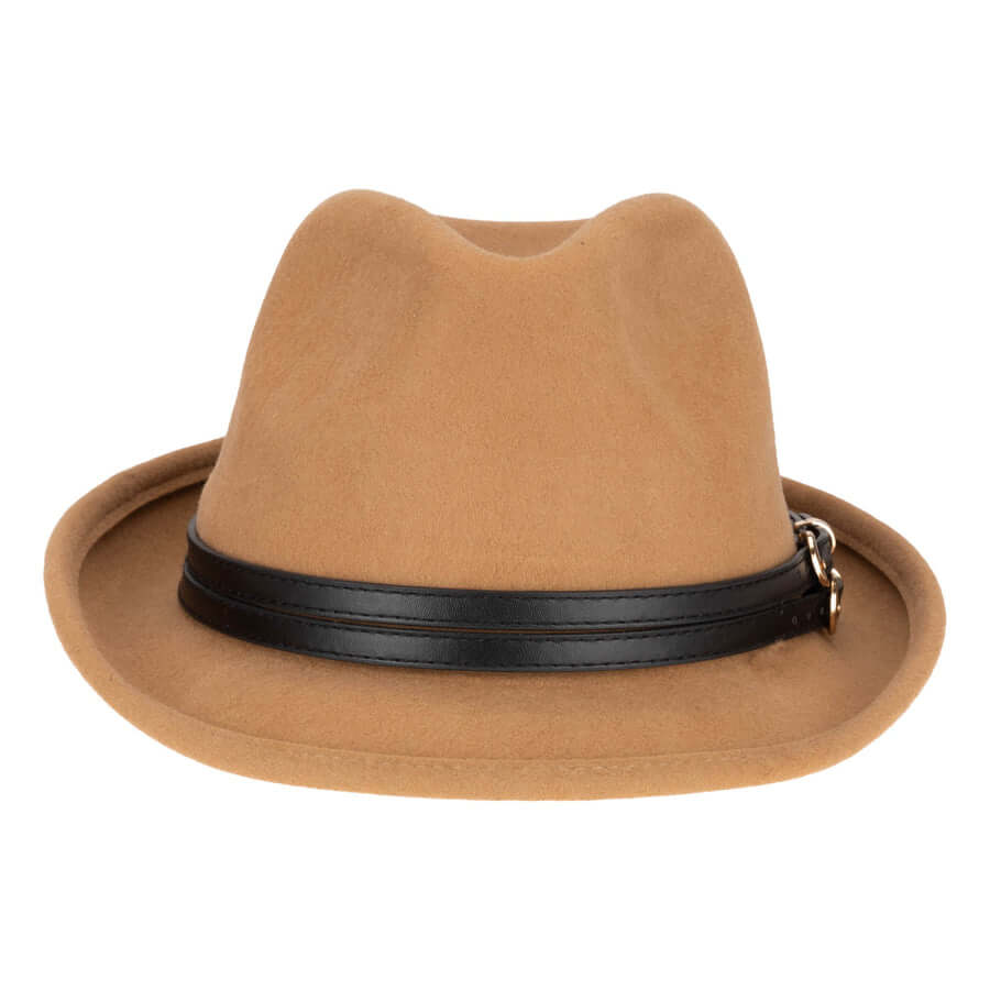 New Indie Fedora