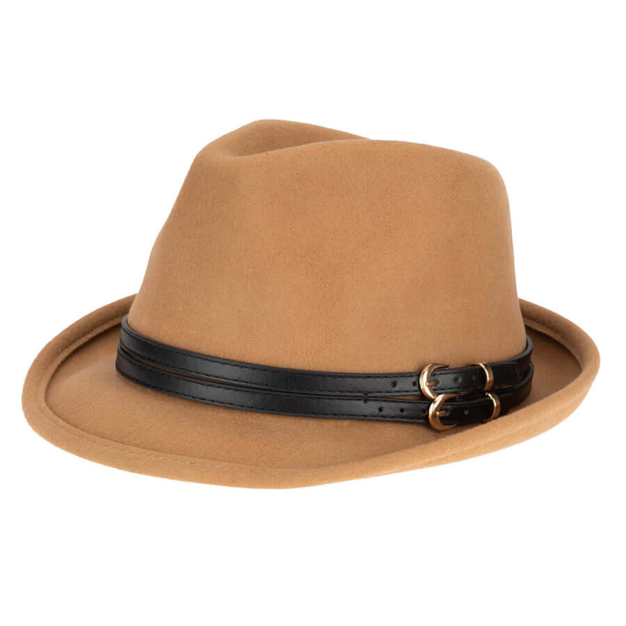 New Indie Fedora