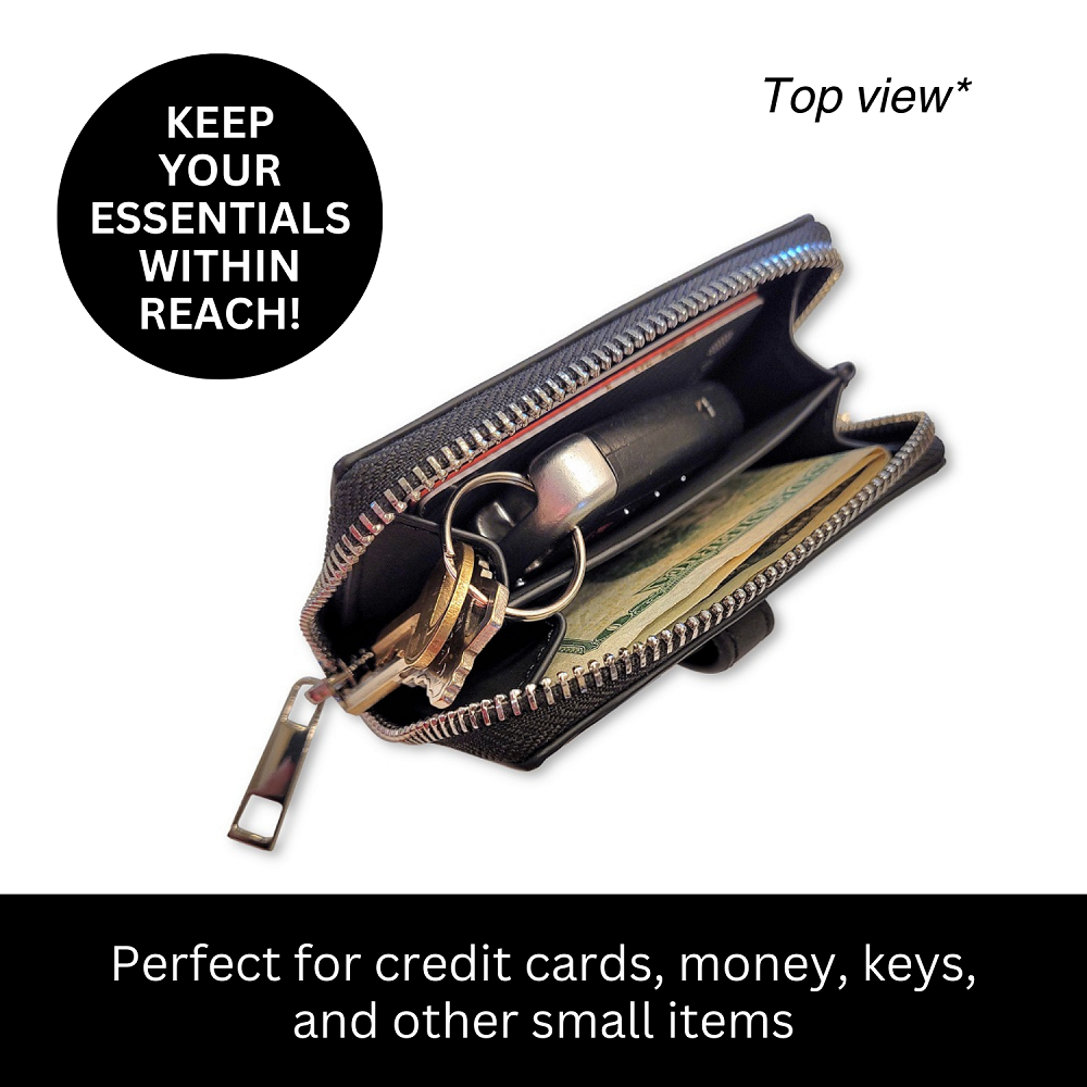 Clip & Go Strap