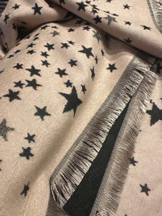 The Starry Flight
