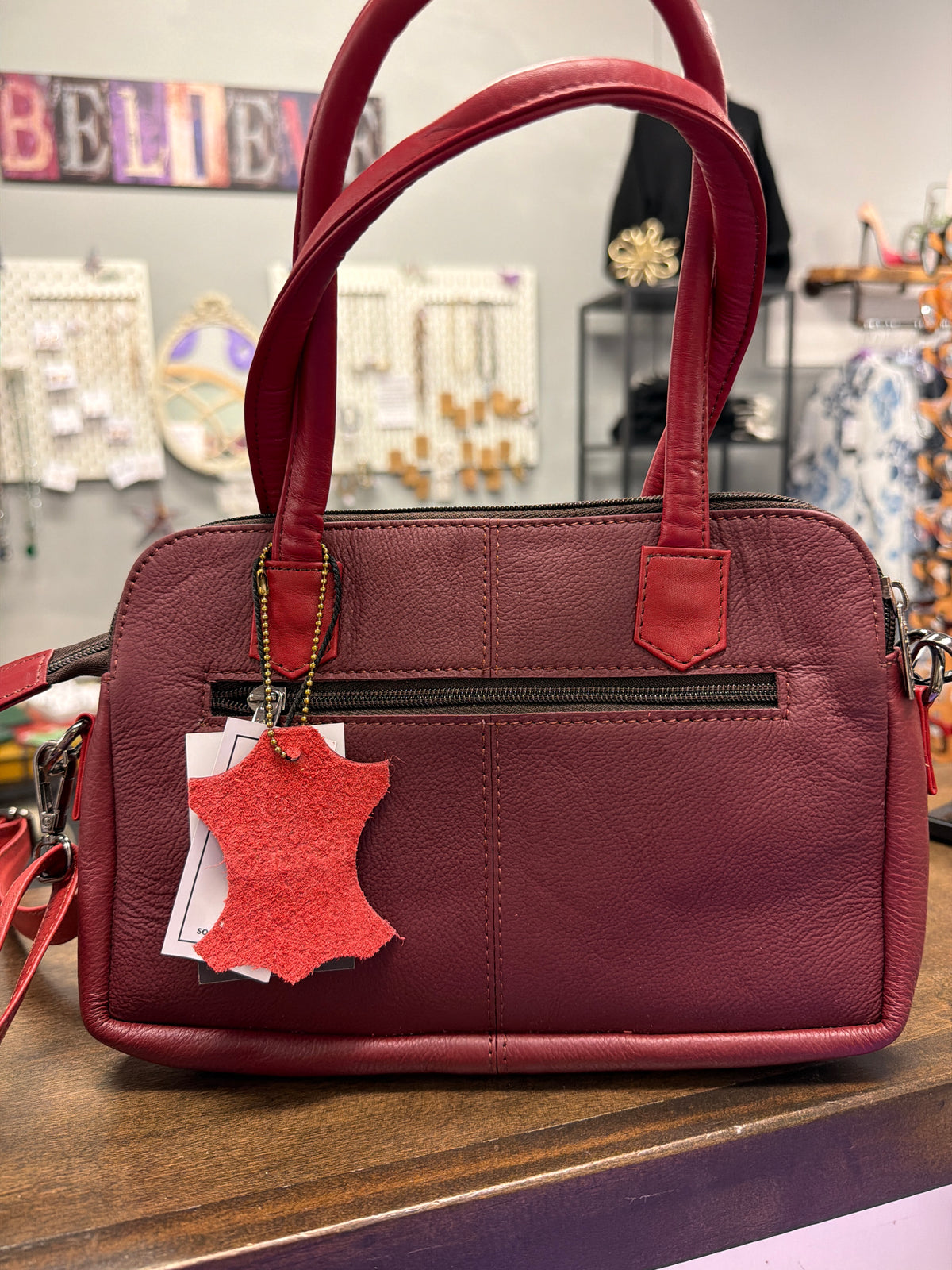 Millie Two Way Purse