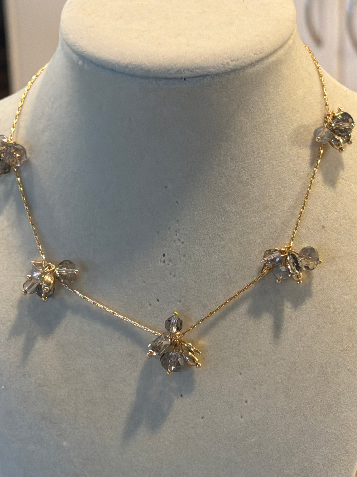 Frat Necklace