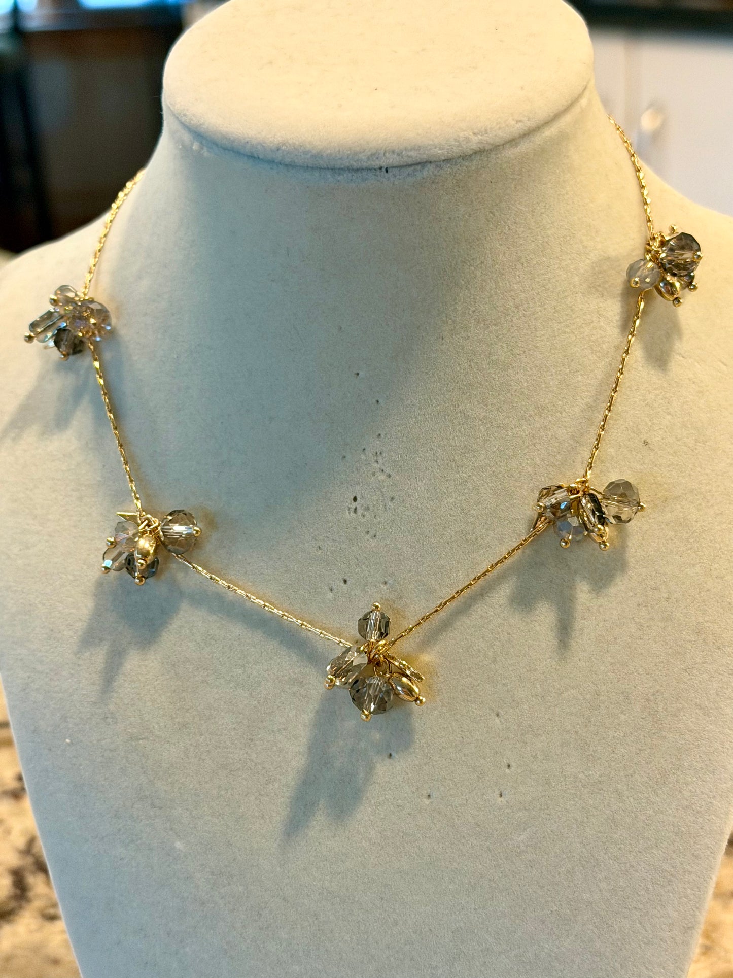 Frat Necklace