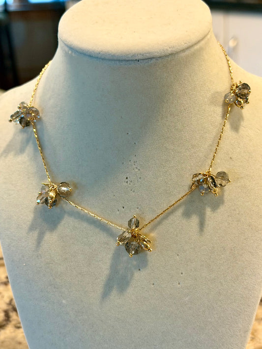 Frat Necklace
