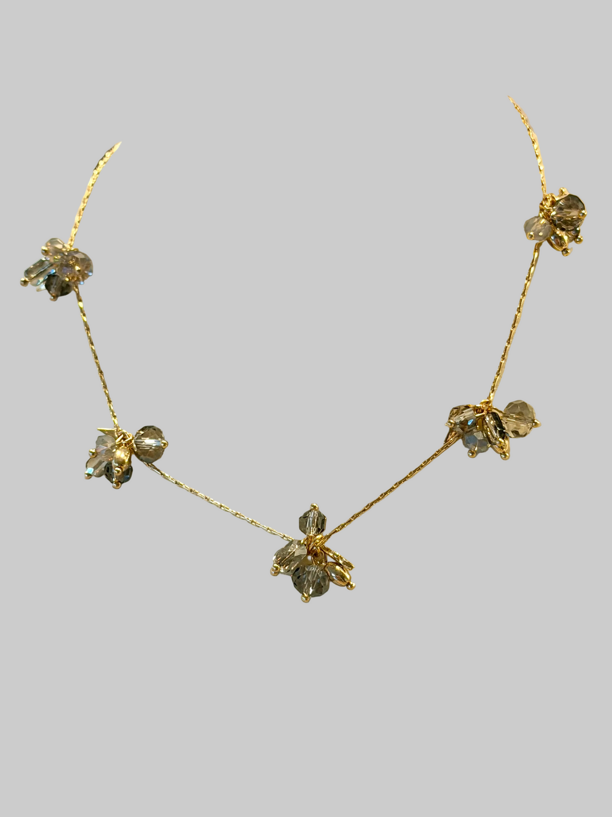 Frat Necklace