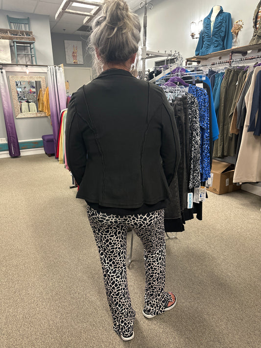 Dunne Blazer