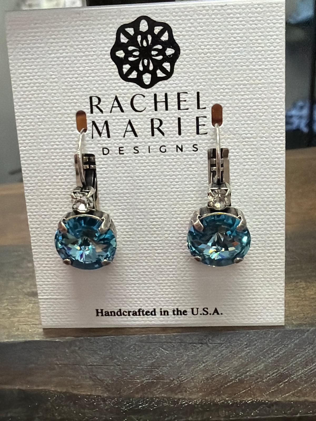 Brooke Earrings