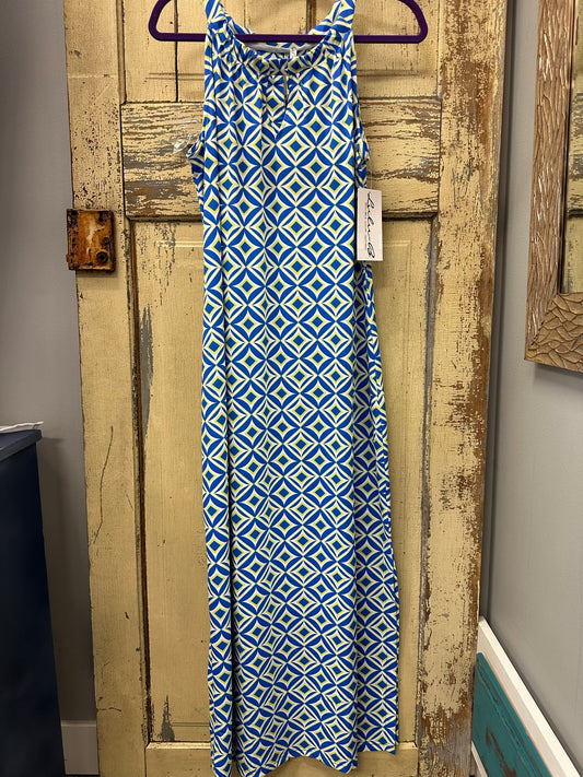 Keyhole Maxi