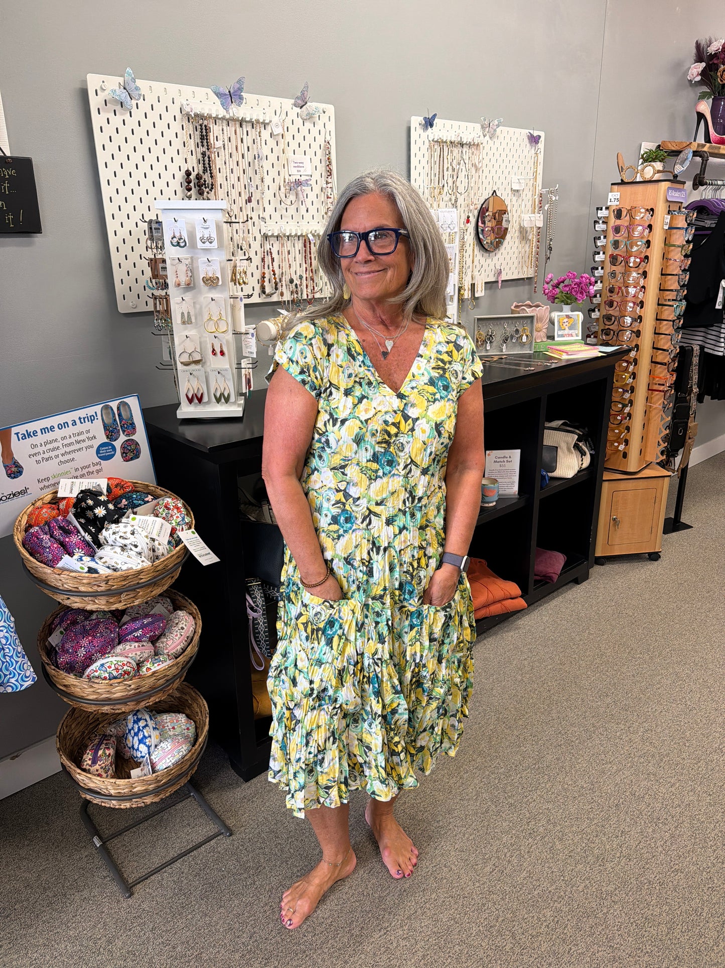 Jalan Dress