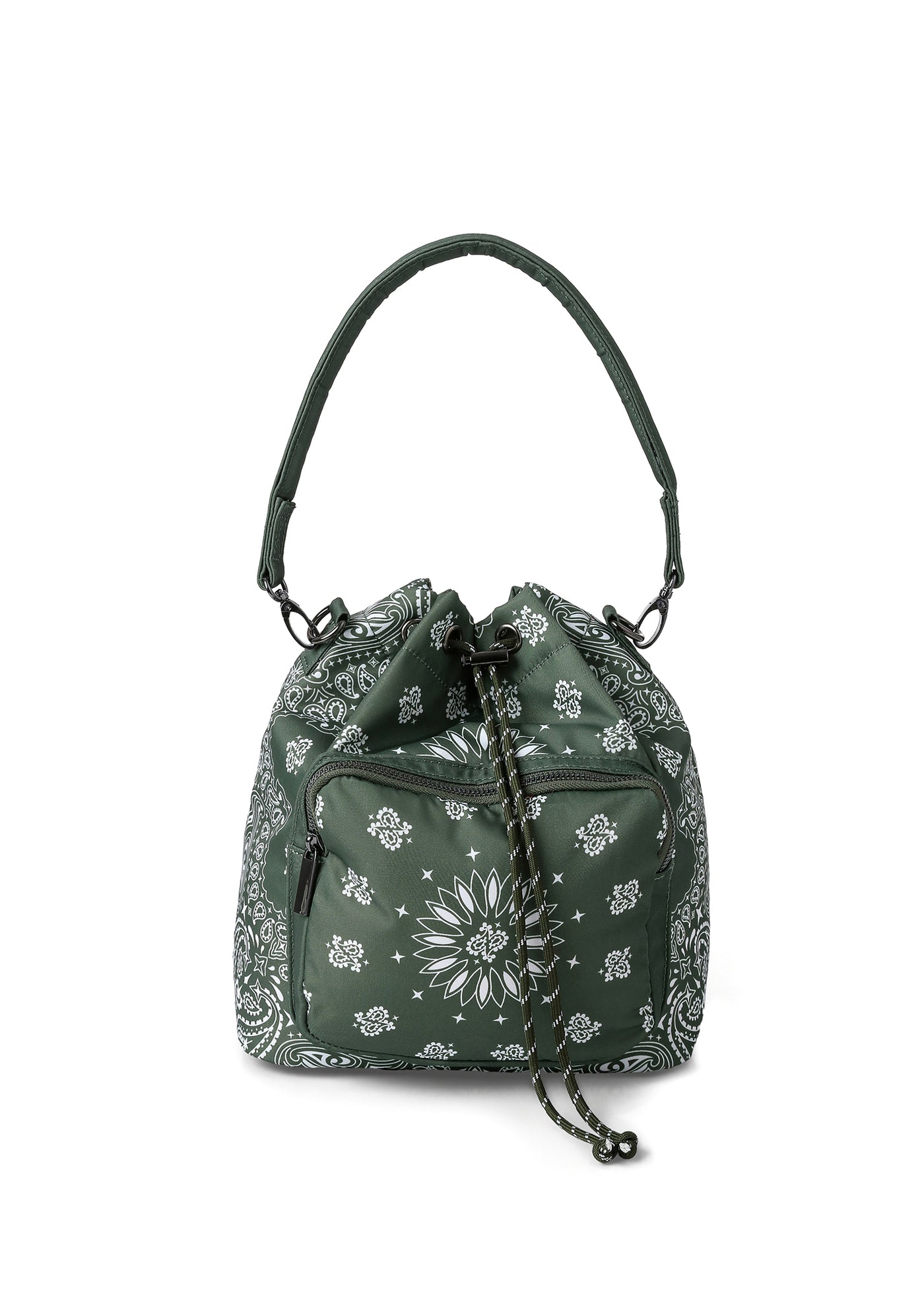 Harley Bucket Bag